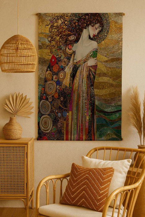 Wallity Polybaby 36 - 100 x 140